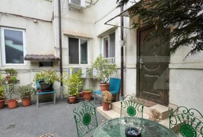 Casă cu 4 camere cu Teren 369 Mp în 13 Septembrie - 7