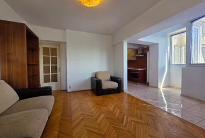 Apartament cu 2 camere decomandat, mobilat în P-ța Unirii - 8