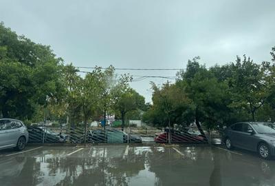 SPATIU DE BIROURI | SPLAIUL UNIRII | 7 locuri de parcare - 47