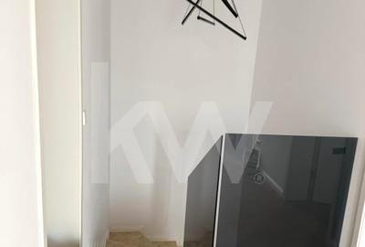 Casă individuală cu 4 camere cu Canalizare în Bariera Vâlcii - 8