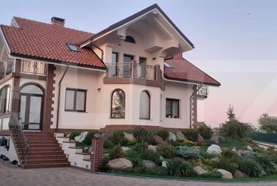 Casă cu 4 camere în Sud - 19
