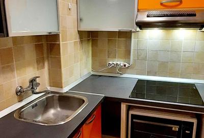 Garsonieră decomandată în Vitan - 5