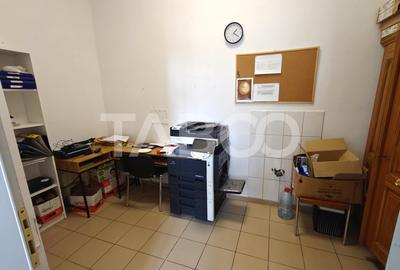 Spatiu de inchiriat 131 mp utili - ideal pentru activitati educative - 3