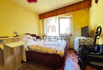 Apartament cu 3 camere decomandat, mobilat în Grigorescu - 6