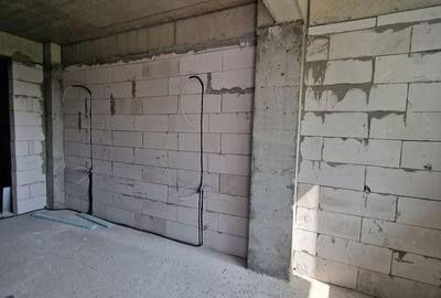 Apartament cu 2 camere în Nord - 11