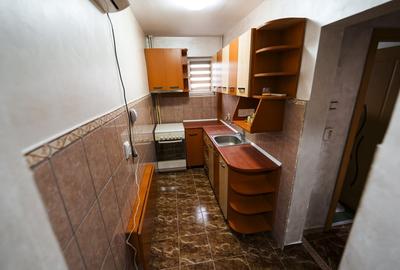 Apartament cu 2 camere decomandat în Valea Rosie - 5