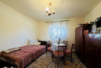 Casă cu 2 camere cu Teren 933 Mp în Sânmihaiu Român - 15
