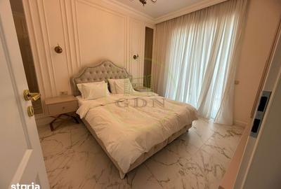 Apartament cu 2 camere, mobilat în Calea București - 7