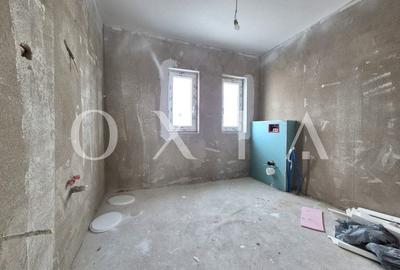 AX1046 Giroc, Zona Esso, 1/2 Duplex Cu 5 Camere - 9