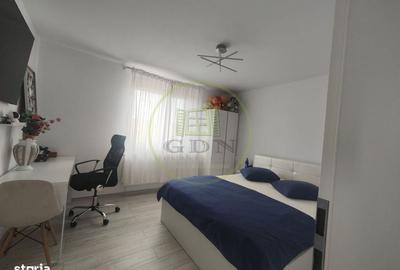 Casă cu 4 camere în Preajba - 18