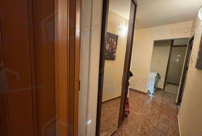Apartament cu 4 camere decomandat, mobilat în Aradului - 7