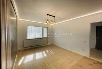 Apartament cu 3 camere semidecomandat în Mănăștur - 2