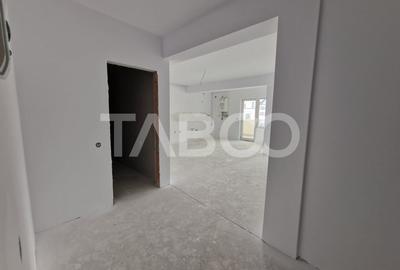 Apartament FINISAT LA CHEIE 54 mpu 2 camere si balcon Doamna Stanca - 6