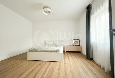 Apartament 2 camere la cheie | Terasa | Parcare | Grigorescu | Donath! Apartament 2 camere la cheie | Terasa | Parcare | Grigorescu | Donath! - 5