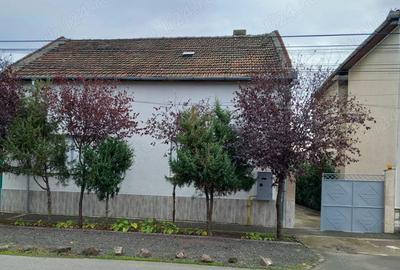 Casă cu 4 camere în Grădiște - 8