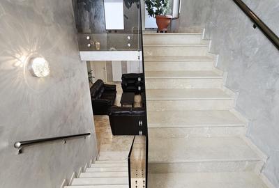 Casă individuală cu 4 camere cu Canalizare în 9 Mai - 34