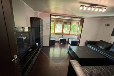 Apartament cu 3 camere de inchiriat/Cornisa Bistritei - 2