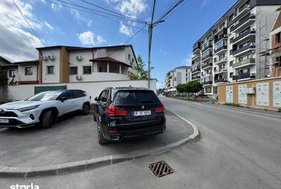 Teren de 50 mp, în Central - 4