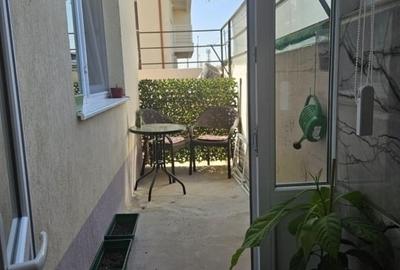 Apartament 3 camere de vânzare - Cartier Iriss, Valea Lupului | Complet mobilat - 7