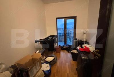 Apartament cu 3 camere decomandat în Lunca Cetățuii - 8