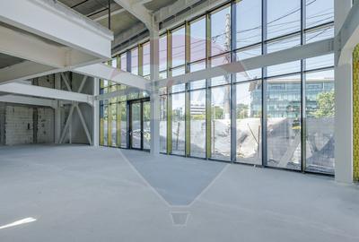 Spațiu comercial, de 510 mp, în Cotroceni