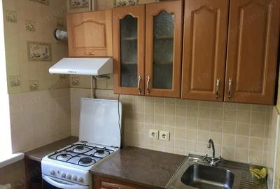 Garsonieră în Buziașului - 1