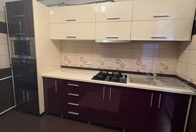 Apartament cu 2 camere decomandat, mobilat în 13 Septembrie - 4