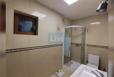 Apartament cu 3 camere semidecomandat în Calea Turzii - 6