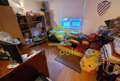 Casa in Zona Mircea cel Batran ? - 2