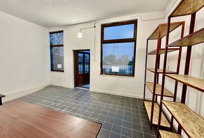 Spațiu comercial, de 30 mp, în Sânmihaiu Român - 5