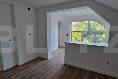 Casă cu 5 camere cu Teren 393 Mp în Bordei - 6