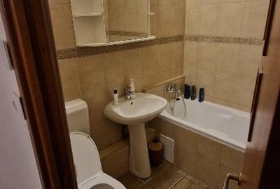 Apartament cu 2 camere semidecomandat în 1 Decembrie 1918 - 6