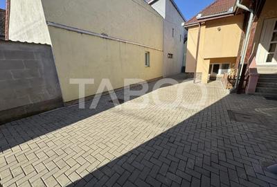 Casa de inchiriat cu 5 camere curte pet friendly Lazaret Sibiu - 4