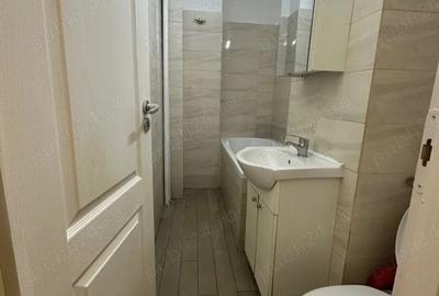 Garsonieră decomandată în Rogerius - 2