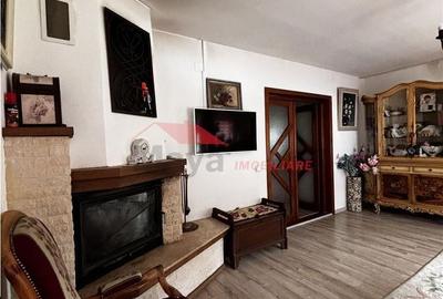 Casă cu 4 camere în Sud - 11