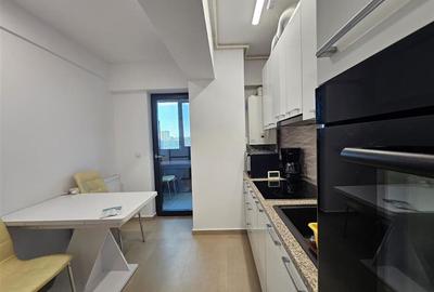 Apartament cu 2 camere decomandat, mobilat în Cug - 4