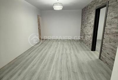 Apartament 2 camere Alexandru cel Bun, 47mp, CT - 12