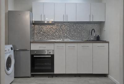 Apartament cu 2 camere semidecomandat, mobilat în Calea Victoriei - 12