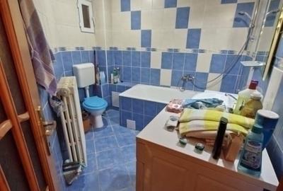 Apartament cu 2 camere decomandat în Nicolina - 7