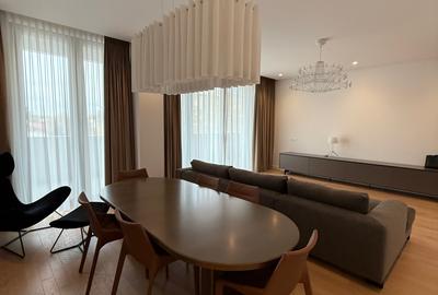 Apartament de închiriat cu 4 camere în One Rahmaninov - 7