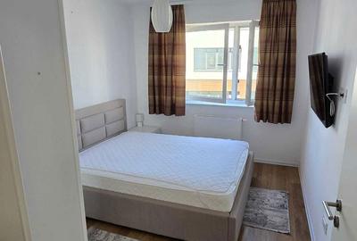Apartament cu 2 camere în Central - 4