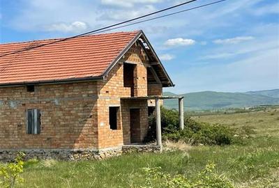 Teren intravilan de 1633 mp, în Vadu Crișului