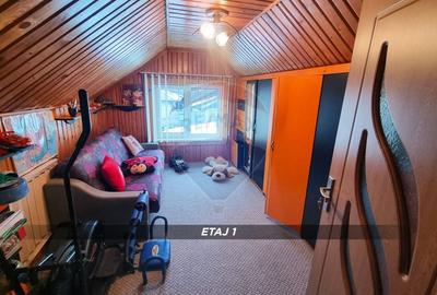 Casă cu 10 camere cu Teren 750 Mp în Central - 41