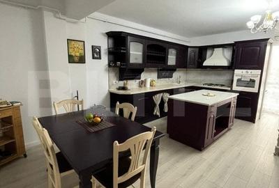 Apartament 3 camere, 102 mp, parcare subterana, zona London Residence - 3