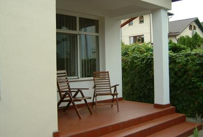 Casă individuală cu 4 camere în Ferme - 4