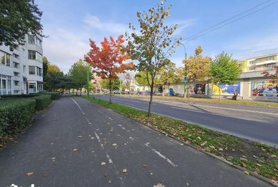 Spațiu comercial, de 40 mp, în Astra - 9