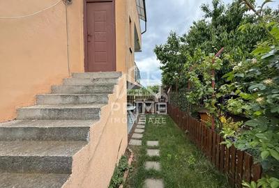 Apartament de vanzare cu 3 camere, scara interioara ?i curte privata - MICESTI - 10