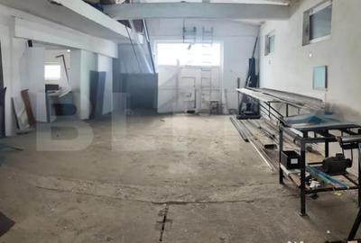 Spațiu comercial, de 144 mp, în Ulmi - 4