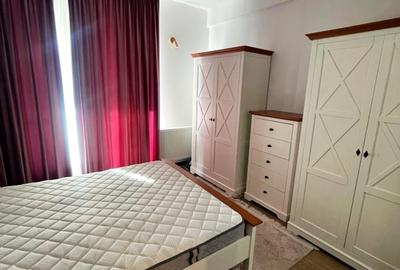 Apartament premium de închiriat – Faleză Nord, prima linie la mare - 8