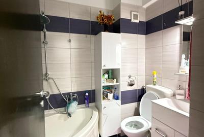 Garsonieră modernă de vânzare – Militari Residence, Str. Rezervelor-Comision 0% - 9